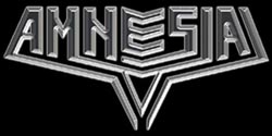 Amnesia-Logo